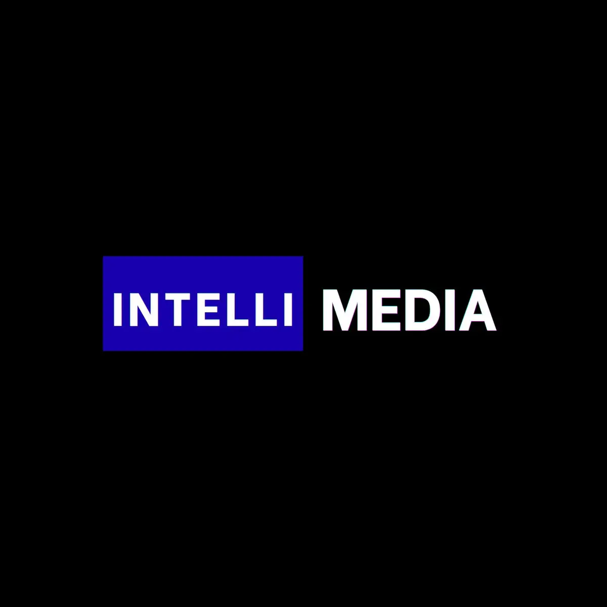 Intelli Media logo